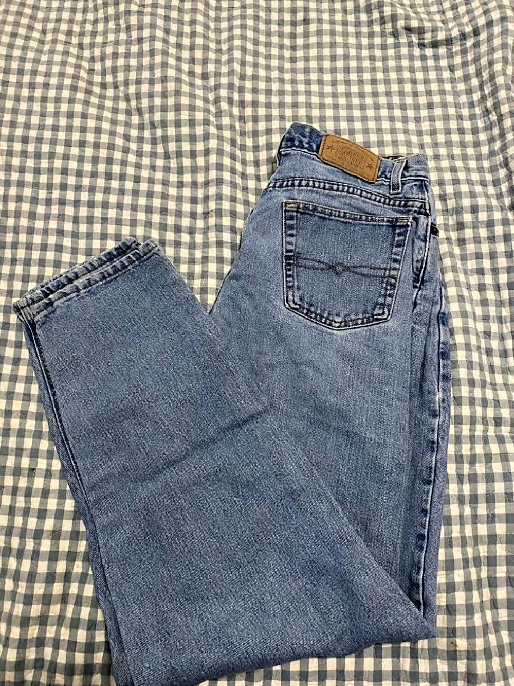 Vintage Faded Glory Jeans